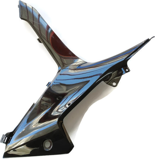 Honda Interior Motorcycle Left Fairing for Honda Astrea Grand 110 Black 1pcs