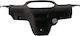 Motorcycle Speedometer Cover for Honda Astrea Grand 100 Black 1pcs