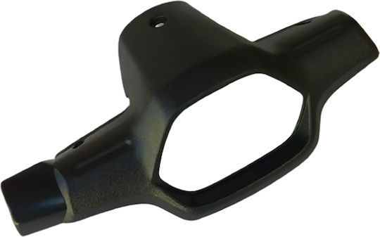 Motorcycle Speedometer Cover for Honda Astrea Supra 100 Black 1pcs