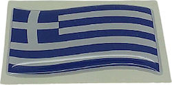 Gazzenor Dekorative Aufkleber Blau