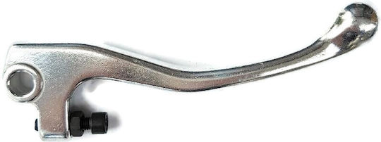 Honda Bremshebel für Motorräder Silber 10840-164