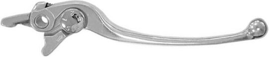 Kawasaki Motorcycle Brake Lever Adjustable Silver 10840-396