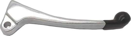 Honda Μανέτα Φρένου Μοτοσυκλέτας για Honda GLX Ασημί 10840-167