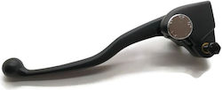 Kawasaki Motorcycle Clutch Lever Adjustable Black 10840-360