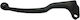 Yamaha για Yamaha XT 125 Μαύρο 10840-155