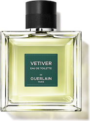 Guerlain Vetiver Тоалетна Вода 100мл