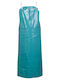 Stenso Food Service Apron Green 40208002