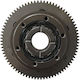 Yamaha Κόμπλερ Μίζας Μοτοσυκλέτας 10580-200