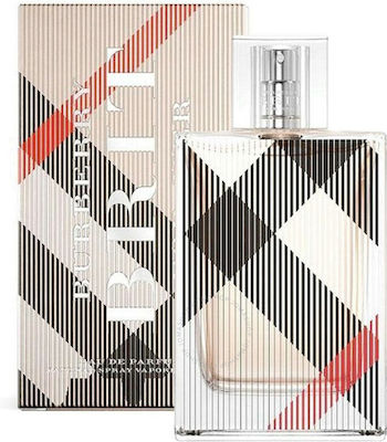 Burberry Brit For Her Eau de Parfum 50ml