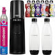 Sodastream Terra Soda Maker