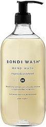 Bondi Wash Κρεμοσάπουνο Sandalwood 500ml