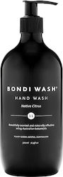 Bondi Wash Κρεμοσάπουνο Εσπεριδοειδή 500ml