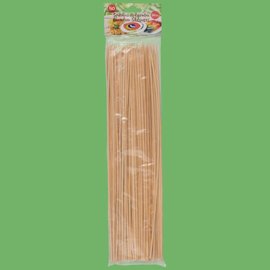 Vapa Home & Care Disposable Barbecue Spit 30cm