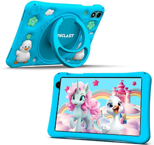 Teclast P85T Kids 8Инчове Таблет (4GB/64GB) Син