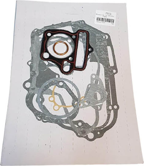 Lifan Motorcycle Gaskets Accessories 11750-039