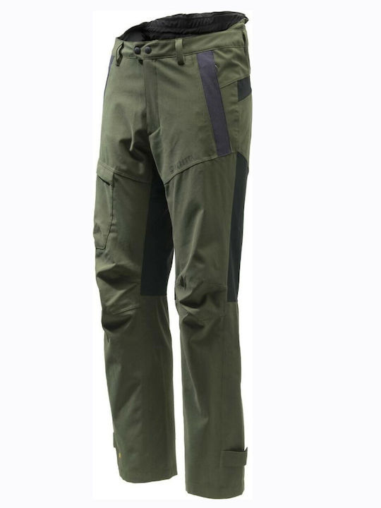 Beretta Jagdhose in Grün