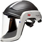 3M Versaflo Construction Site Helmet M-307