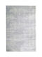 Ezzo Verona Χαλί Ορθογώνιο Light Grey 160x230cm