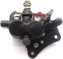 Kawasaki Bremssattel Motorrad 10760-043