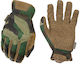 Mechanix Wear Militärhandschuhe in Schwarz Farbe
