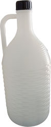 Cyclops Demijohn 5lt