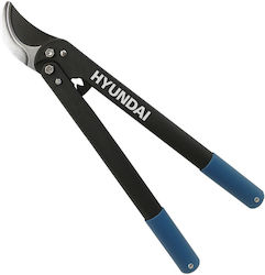 Hyundai 58061 Bypass Loppers 53cm für Äste bis zu 25mm