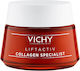 Vichy Liftactiv Collagen Specialist Αντιγηραντική Κρέμα Ημέρας για Όλους τους Τύπους Επιδερμίδας με Κολλαγόνο 50ml