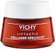 Vichy 48h Anti-Aging Creme Gesicht Tag mit Kollagen 50ml