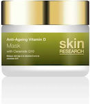 Skin Research Face Mask 50ml