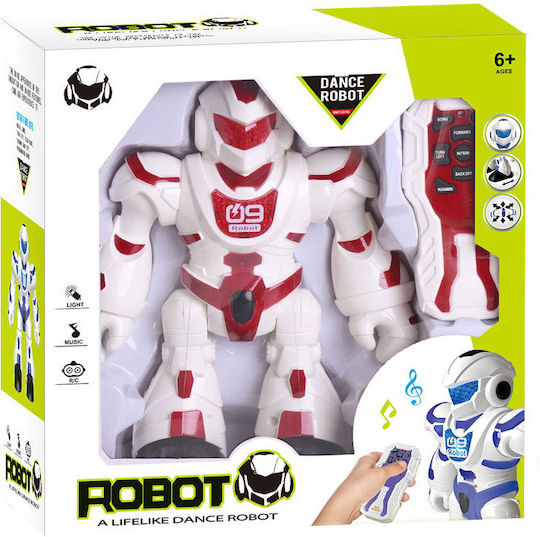 Perfectoys Κόκκινο
