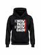 Hoodie Black