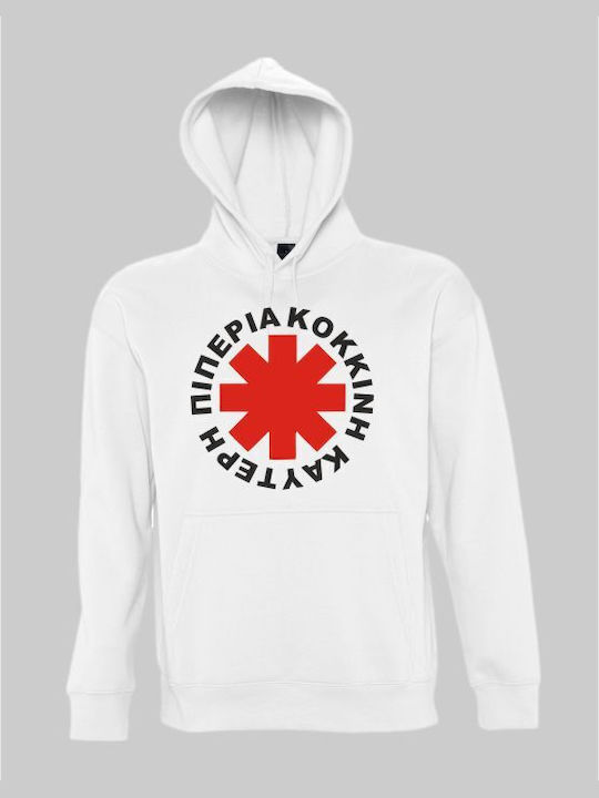 TKT Sweatshirt White