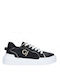 Gaudi Sneakers BLACK