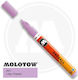 Molotow One4all Permanent Marker 2mm Lilac Pastel