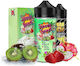 Mad Juice Flavor Shot Bikiwi 30ml/120ml 1τμχ 43195
