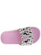 Minnie Mouse Kids' Slides Minnie Pink