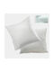 Go Smart Home Go Smart Home Zierkissen Weiß 45x45 cm