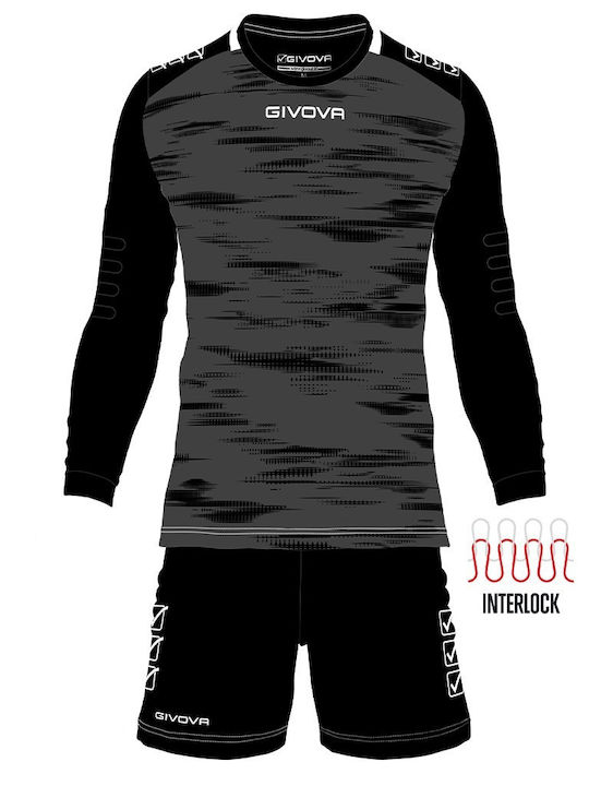 Set Echipament Sportiv de Fotbal Bărbătesc
