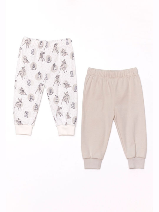 Cimpa Kids Trousers Multicolors