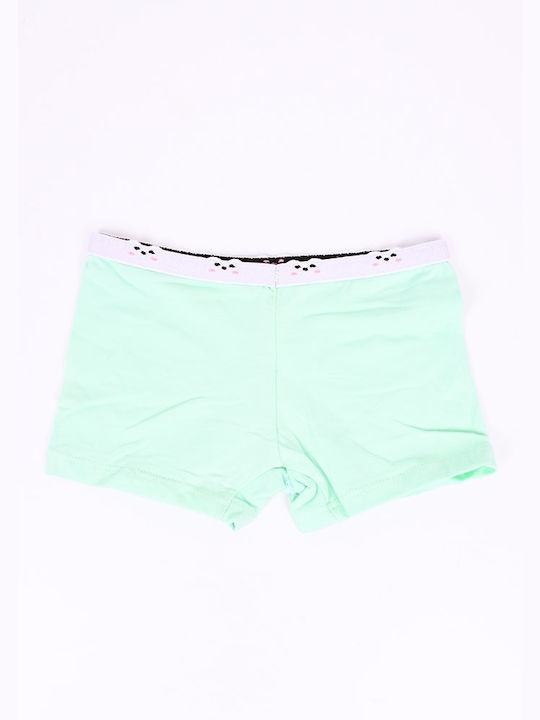 Ouno Kinder-Boxershorts Veraman