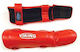 Viking Shin Guards Adults Red