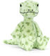 Jellycat Plush Δεινοσαυράκι 25 cm.