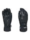 Schwarz Handschuhe