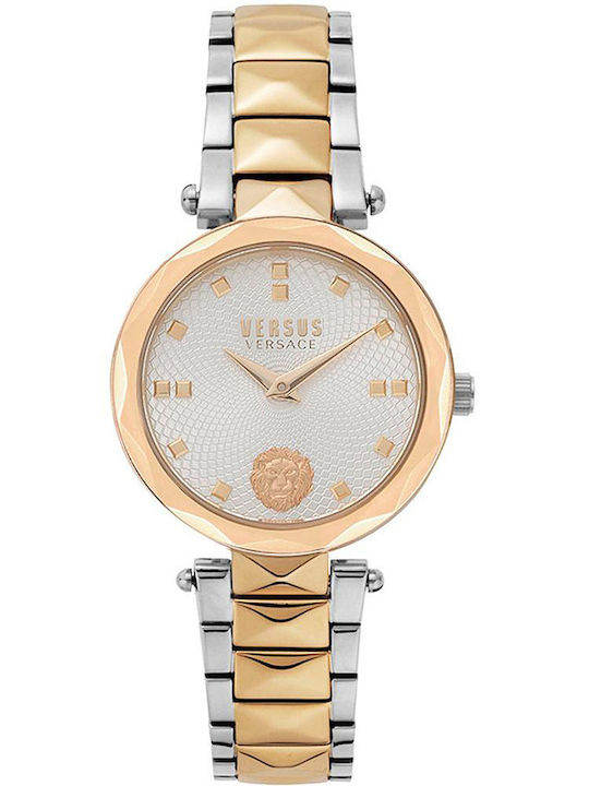 Versus by Versace Govent Garden Petite Ρολόι Μπαταρίας