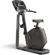 Matrix U30 Aufrechtes Heimtrainer Magnetisch mit Rädern