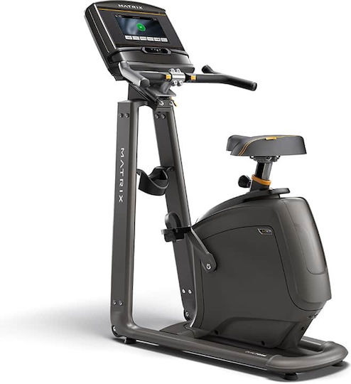 Matrix U30 Aufrechtes Heimtrainer Magnetisch mit Rädern