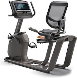 Matrix R30 Bicicletă Fitness Așezată Magnetică Cu Rotile