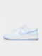 Dunk Low Γυναικεία Sneakers Γαλάζιο