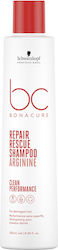 Schwarzkopf Bc Bonacure Repair Rescue Arginine 250ml Schwarzkopf Bc Bonacure Repair Rescue Arginine 250ml