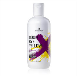 Schwarzkopf Good Bye Yellow 300ml